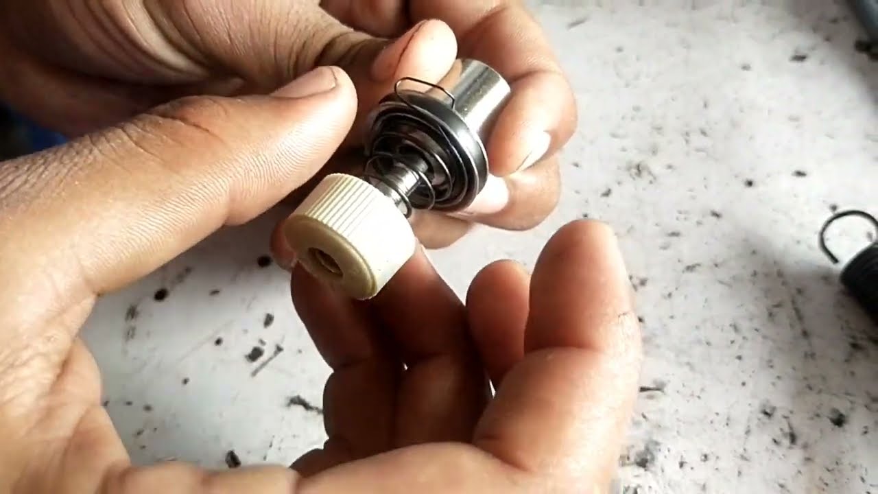 HOW TO ADJUST TENSION POSTsettings of Sewing machines YouTube