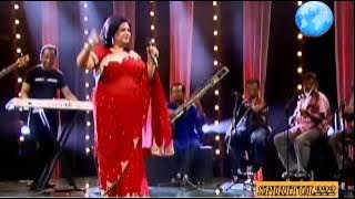 Mera Babu Chail Chabila-Runa Laila[New Version]
