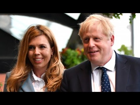 The Truth About Boris Johnson's Wife