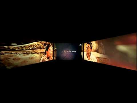 JTBC '밀회(Milhue)' Commercial ScreenX Version