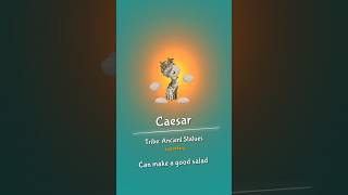 Lemmings Tribes Season 94. Ancient Statues - Caesar. C2979. Walkthrough. Net Worth