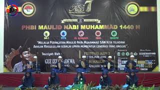 Smkn 1 Surabaya  best Jinggle Fesban Aspi Ke7 Smkn 5 Surabaya 2019