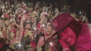 Young M.A Live From Irving Plaza, NYC by Young MA 81,967 views 2 years ago 2 minutes, 34 seconds