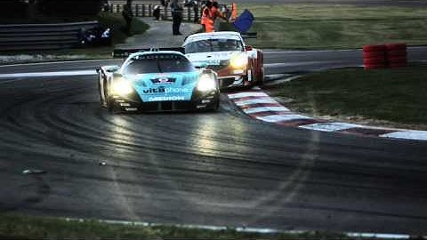 New Need for Speed Shift 2009 DRIVERS EXPERIENCE HD