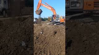 Black Cotton Excavation