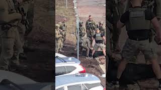 Arrest made in killing of millionaire philanthropist at Maryland senior facility, police say