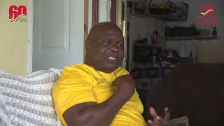 United Seychelles Tv Programme 8 Friday 25Th October 2024