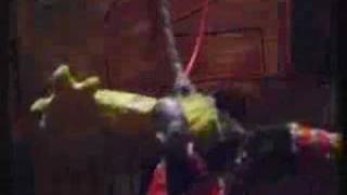 Demo Reel 2007