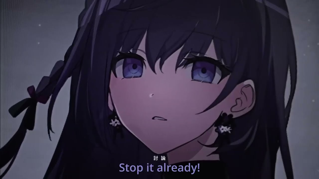 Nihil-san (虚無さん) 2DMV English Sub