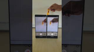 Galaxy S25 Ultra vs Galaxy S24 Ultra Camera Test (Slow Motion Video)