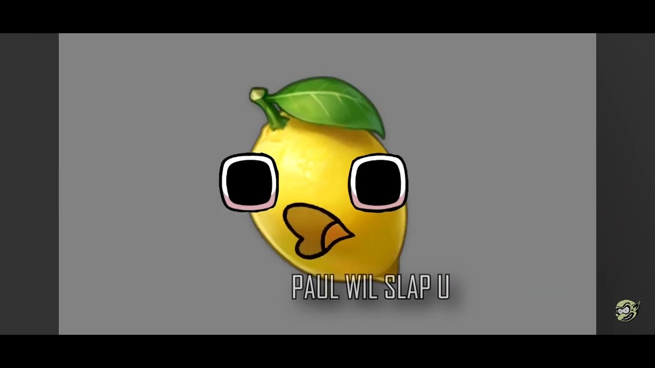 Sñiño atacarlo vs eñe alphabet lore parody 