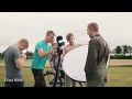 Behind the Scenes [Verstaubt sind die Gesichter Episode 02]