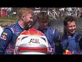 LIVE | Course 1 | Brands Hatch | GT World Challenge powered by AWS 2026 (Français)