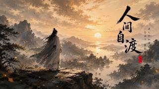 命运从来无定数 | 人间冷暖各自悟《人间自渡Walk Your Own Way》若无人为你点亮来时路 | 便燃起心中灯火 自己照前途 | Inspirational Music