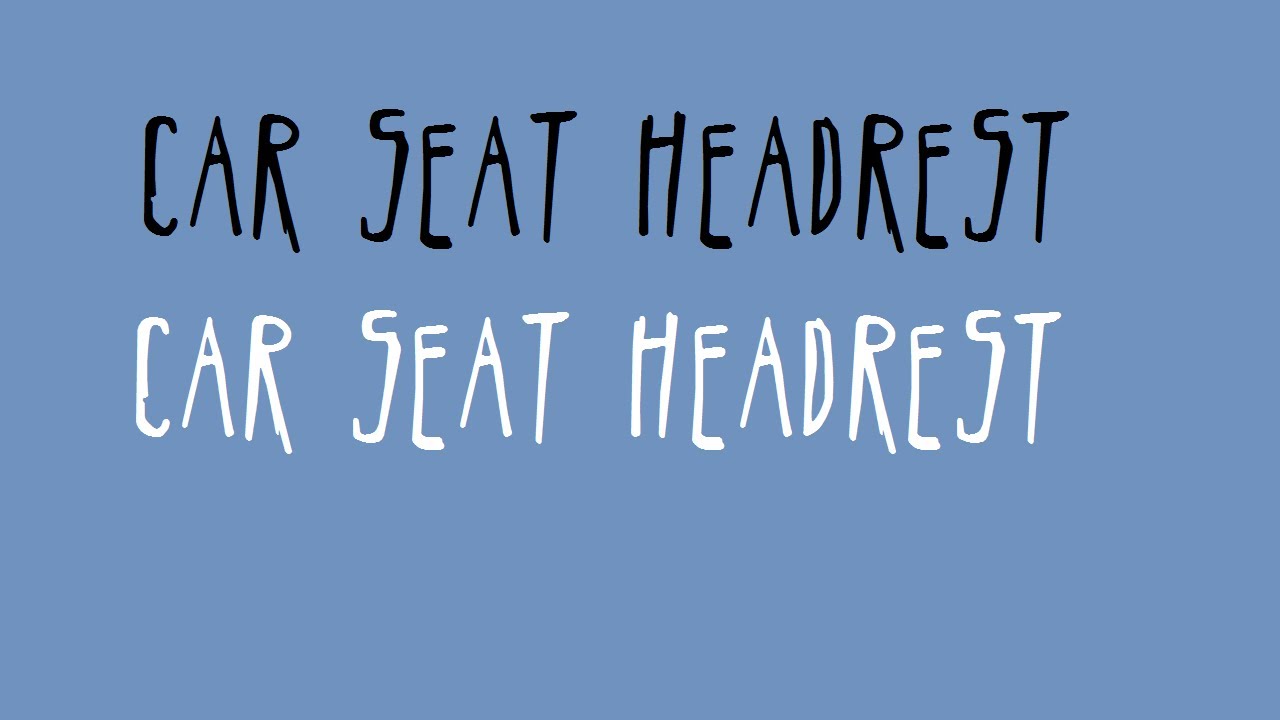 Car Seat Headrest Meaning of "War is Coming" YouTube