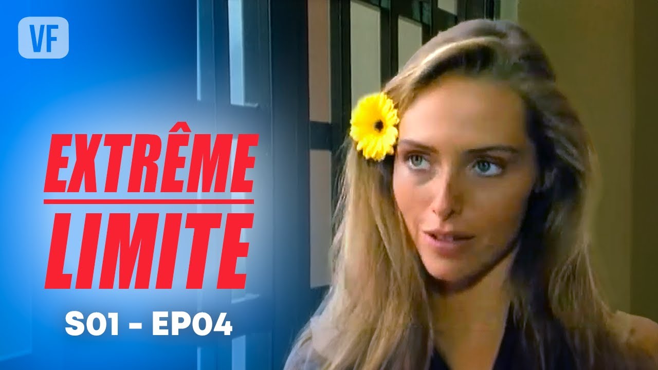 Extrême Limite | S01 EP04 | Challenge | avec Marion Cotillard | Feuilleton français | BSF