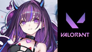 【VALORANT】 diamond3 31rr 【#VSPOEN #NarinMikure】