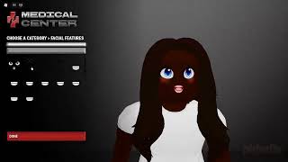 Character Creator Showcase