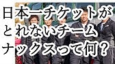 ハナタレナックス ハナタレナックス