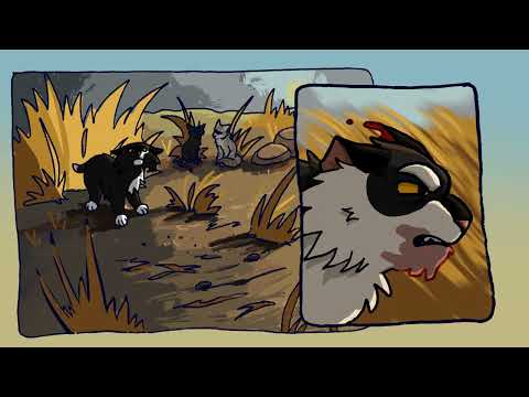 OC PMV MAP - Frozen Pines [Part 11]