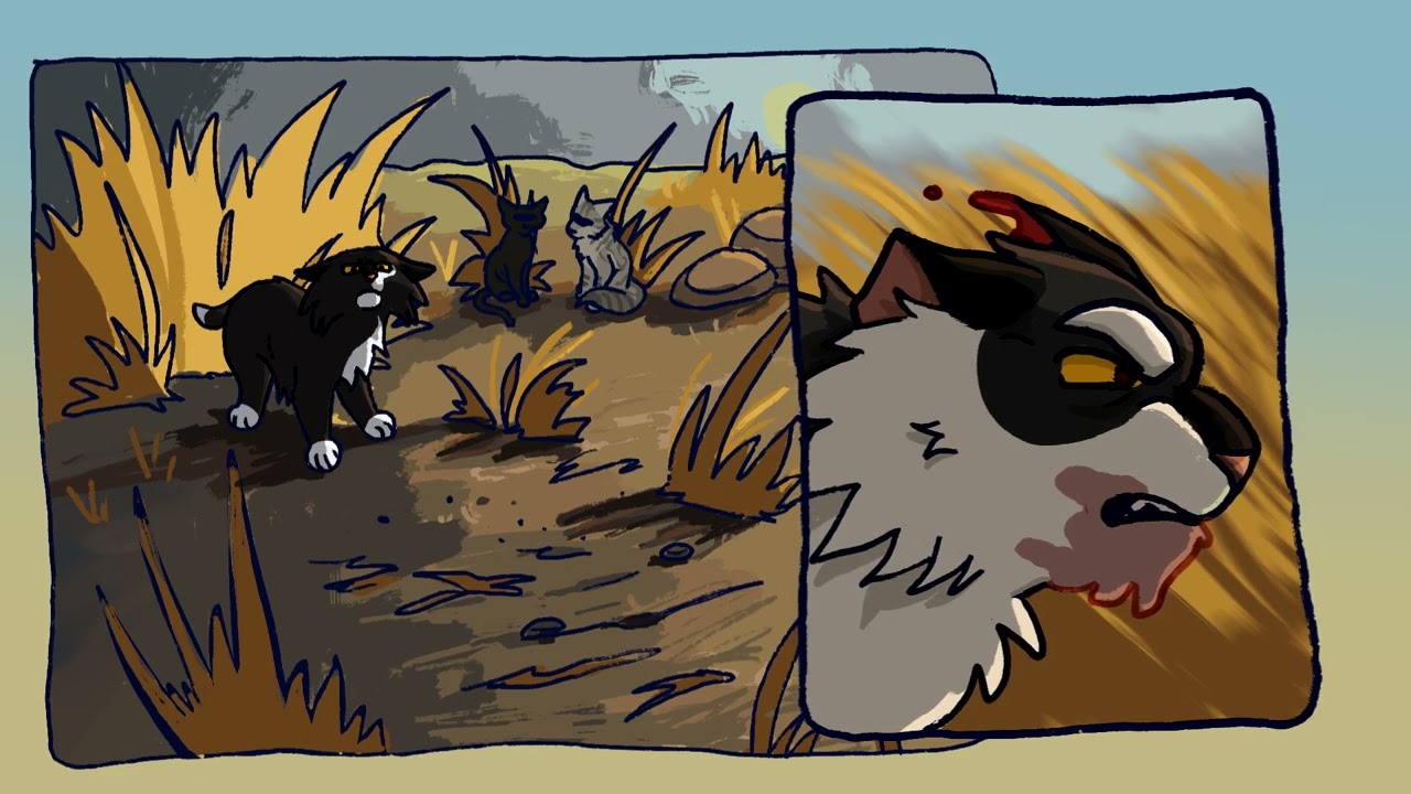 OC PMV MAP - Frozen Pines [Part 11]