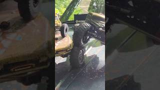 RC Trucks That Never Give Up!!!