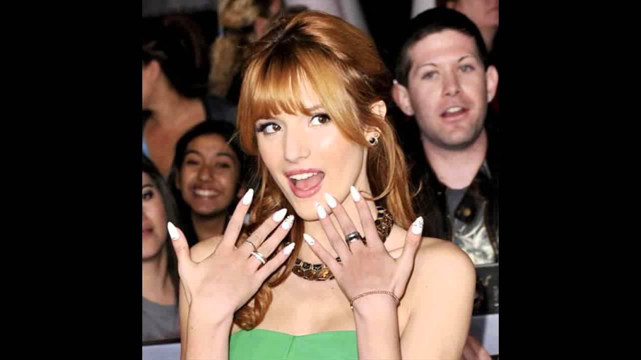 Top Celebrity Nail Art And Nail Designs LookBook - YouTube Top Celebrity Nail Art and Nail Designs LookBook - Top Celebrity Nail Art And Nail Designs LookBook - YouTube
