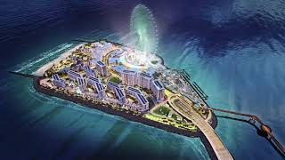 Bluewaters Dubai - Project by Meraas