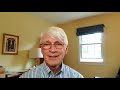 Ralph Martin -  Another Prophecy From Fr.  Scanlan