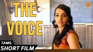 Download lagu The Voice (Tamil) - Short Film | a Ten Entertainment Initiative
