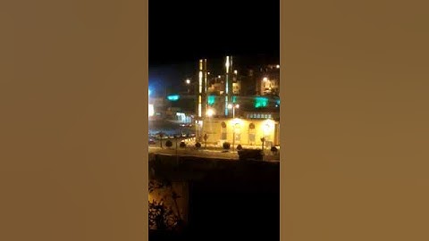 تلاوة حجازية من سورة ص بجامع اثنين بللسمر الكبير تسجيل خارجي من ج