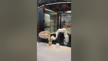 "AI meets appetite: Where innovation and flavor unite."
