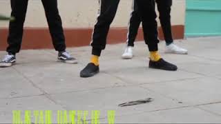 Masauti ft Skales - Lege (Official Dance Cover/Video) | AFRO KENYA DANCE