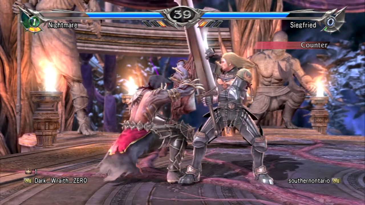 SCV - Dark_Wraith_ZER0 vs southernontario