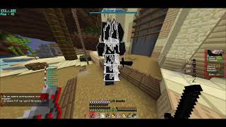 Ой... | kill honestly, dezolution, nagibator228_22 | PvP FunTime |