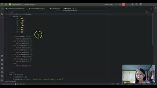 ESC 12 Activity 7: Functions and Parameters