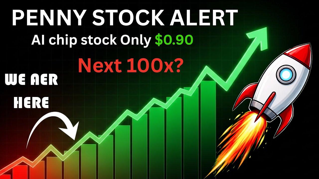 POET Technologies Explained | Revolutionary Optical Chip AI Stock at $6