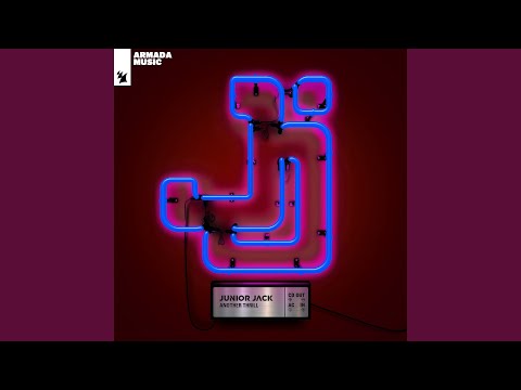 Junior Jack — Another Thrill