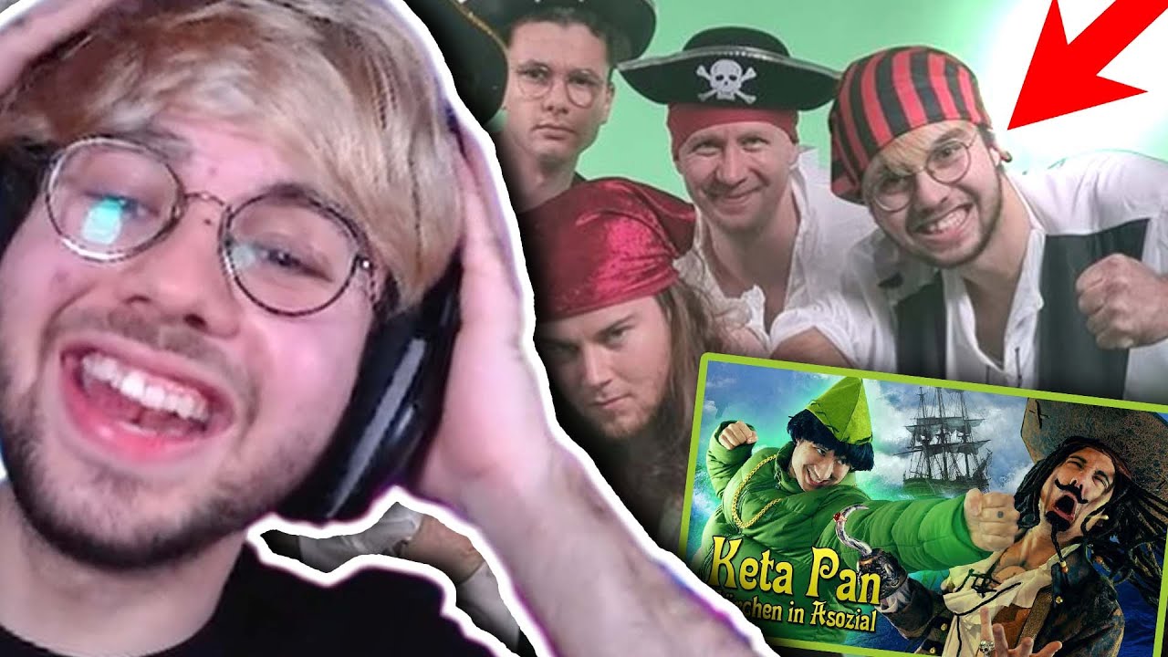 DELETED SCENES! - Ich wäre fast beim MÄRCHEN IN ASOZIAL dabei gewesen!