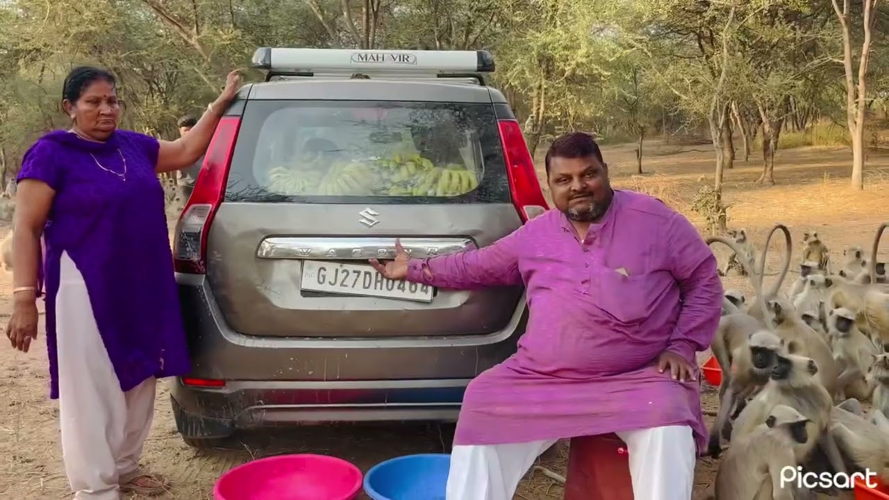 🙏 Jay Siyaram 🙏 ll Swapnil soni (Animal lover) ll