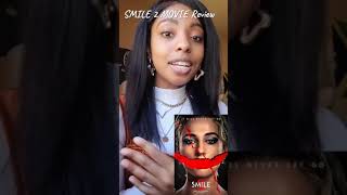 Smile 2 Movie Review