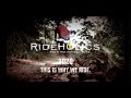 My Dream125 哈特佛－騎車的理由 🇹🇼 騎車趣探險（體驗／故事）RideHolics 006