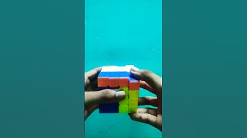 CUBE LOOP (PART 147(S2)) #rubikscube #cube #cubing #lego #rubik #infinite #loop #legocube #infinitel