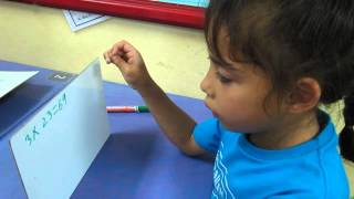 Year 3 Numeracy - Numbered Heads Together NM