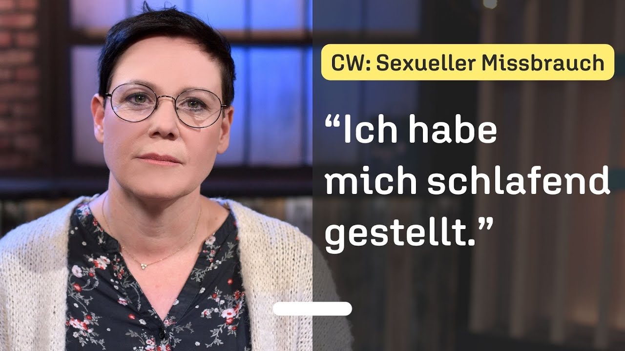 Der See: Ein Film, um das Schweigen über sexuellen Missbrauch an Kindern zu brechen (Langversion)