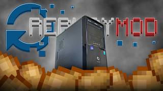 Can a 13-Year-Old Potato PC Render Replay mod? Net Worth