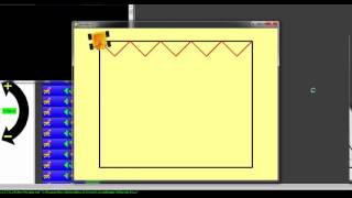 Ejemplo Simple de utilización del Software miniBloq