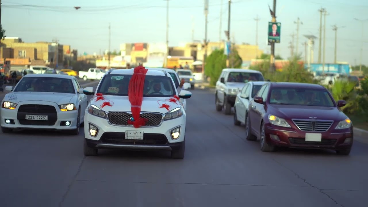 Untitledزفاف منذر الشمري