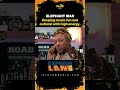 ELEPHANT MAN Keeping music fun and cultural with high energy