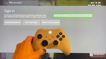 Xbox Series X/S: How to Create Unlimited Microsoft Accounts With One Same Email Tutorial! (2025)